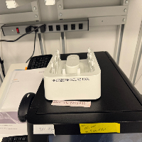 Illumina MiSeq Gene Sequencing System image 1